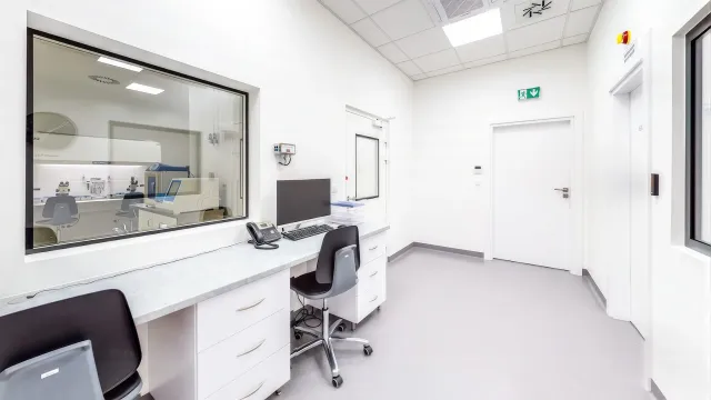ARTVIMED Diagnostyka i Leczenie Niepłodności