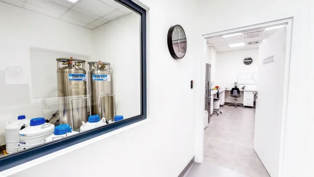 ARTVIMED Diagnostyka i Leczenie Niepłodności
