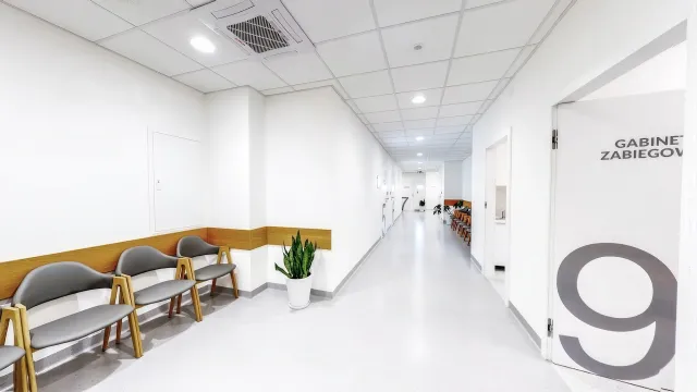 ARTVIMED Diagnostyka i Leczenie Niepłodności
