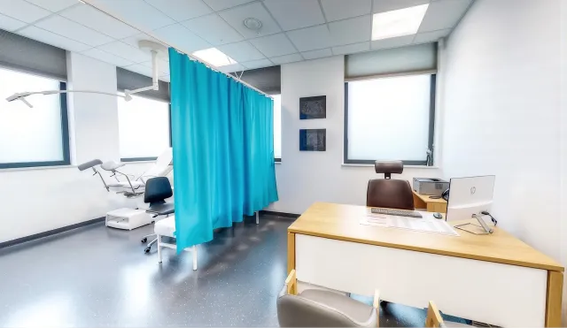 ARTVIMED Diagnostyka i Leczenie Niepłodności
