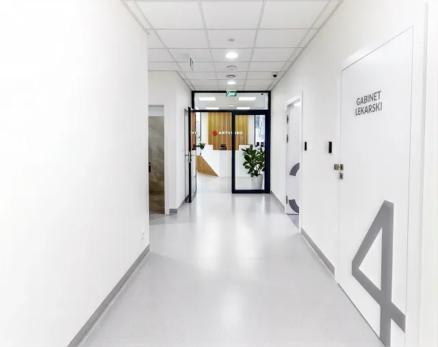 ARTVIMED Diagnostyka i Leczenie Niepłodności