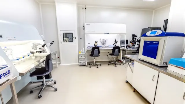 ARTVIMED Diagnostyka i Leczenie Niepłodności