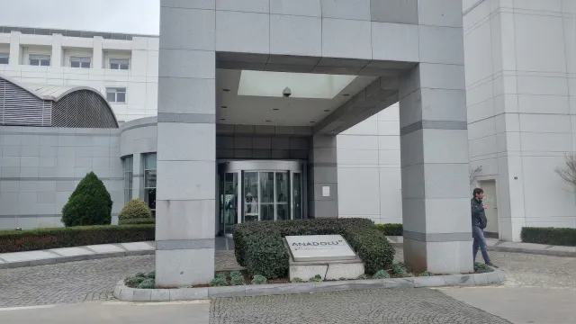 Anadolu Sağlık Merkezi Hastanesi Tüp Bebek Merkezi