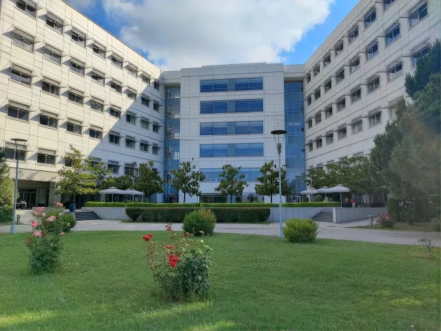 Anadolu Sağlık Merkezi Hastanesi Tüp Bebek Merkezi
