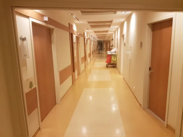 Anadolu Sağlık Merkezi Hastanesi Tüp Bebek Merkezi