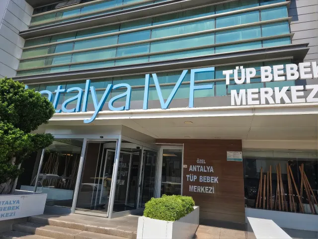 Antalya IVF