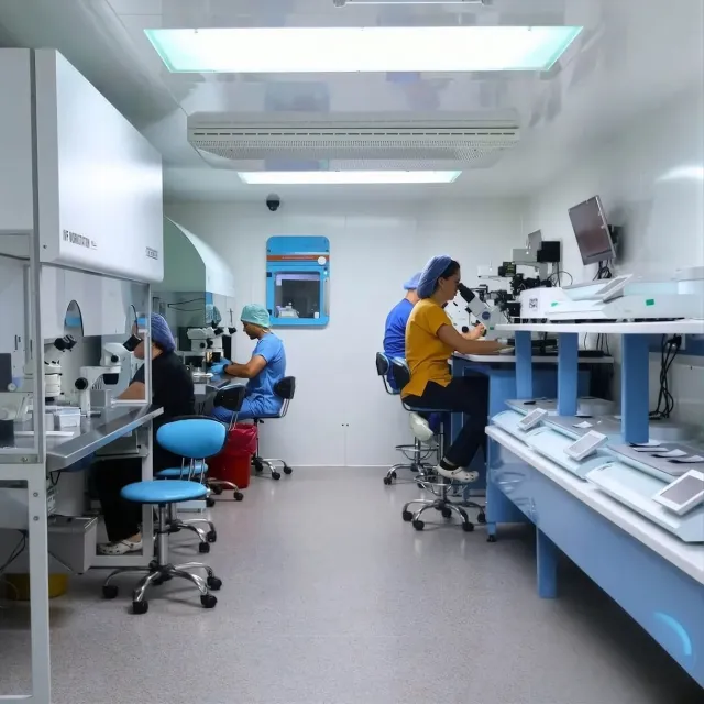 Antalya IVF