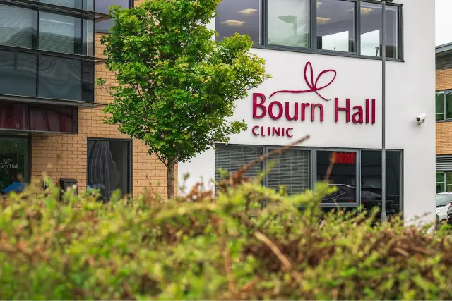Bourn Hall Fertility Clinic Norwich