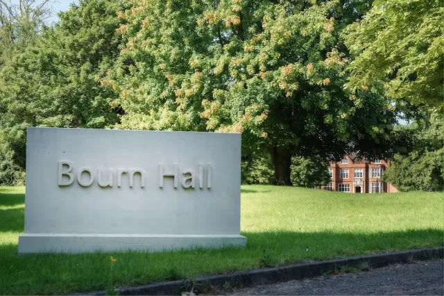 Bourn Hall Clinic Cambridge