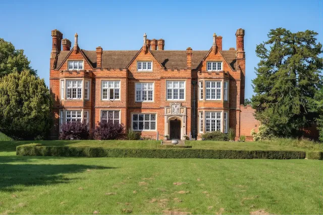 Bourn Hall Clinic Cambridge