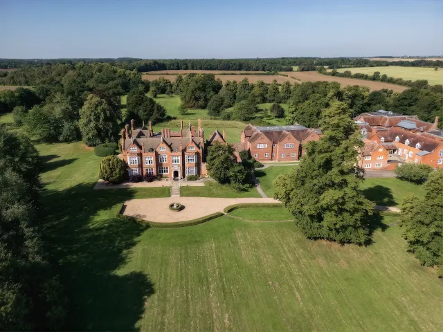 Bourn Hall Clinic Cambridge