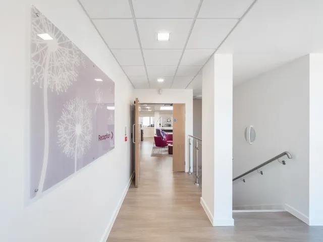 Bourn Hall Clinic Wickford