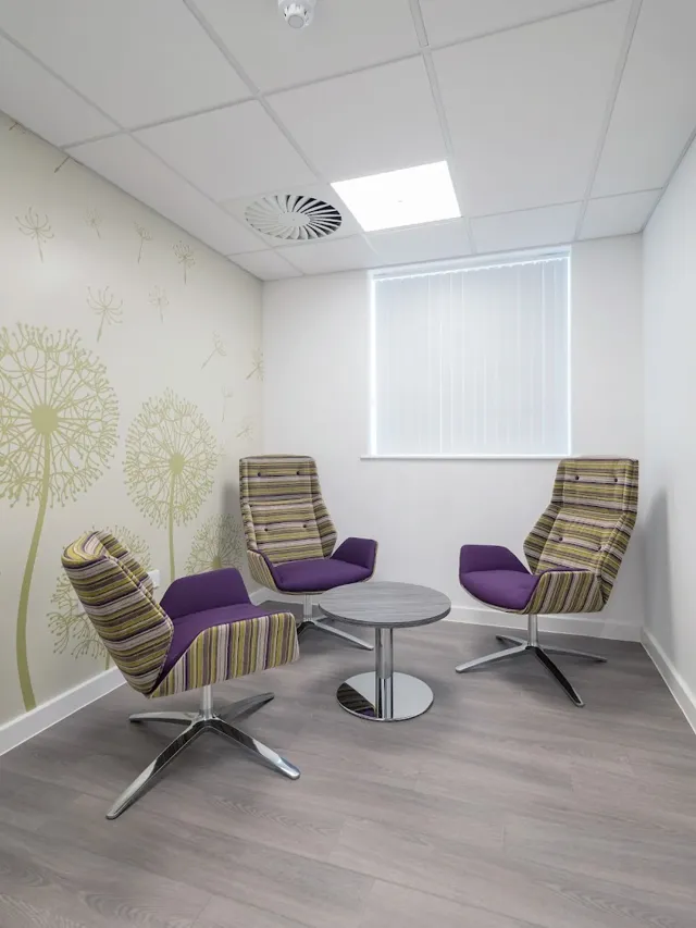 Bourn Hall Clinic Wickford