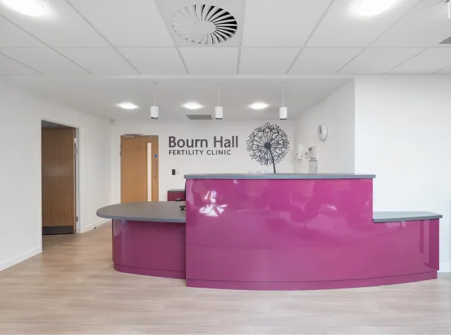 Bourn Hall Clinic Wickford