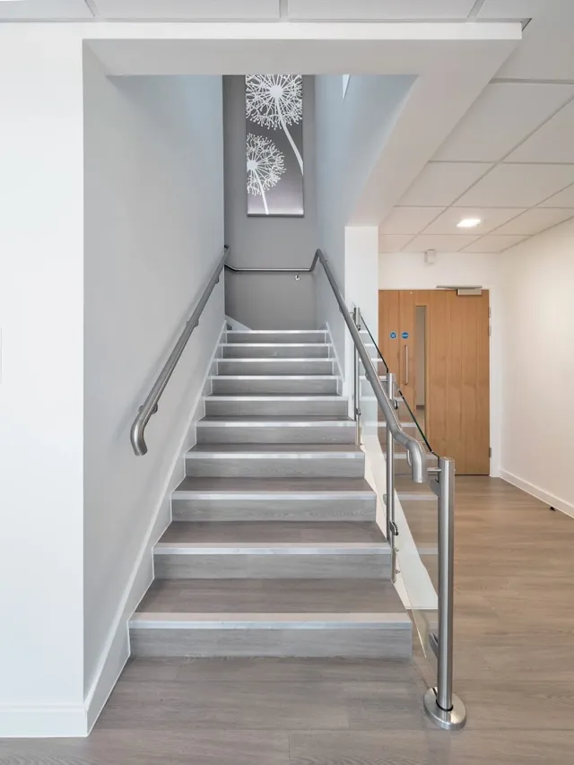 Bourn Hall Clinic Wickford