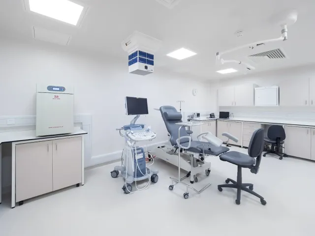 Bourn Hall Clinic Wickford