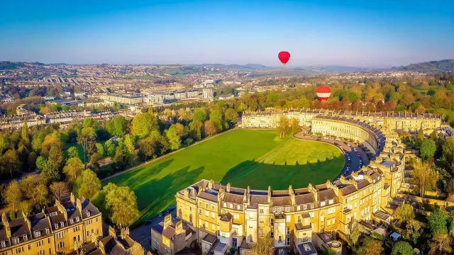 BCRM Bath