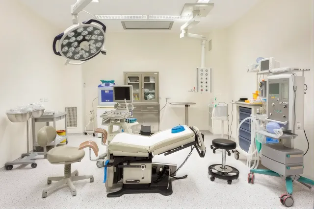 British Cyprus IVF Hospital