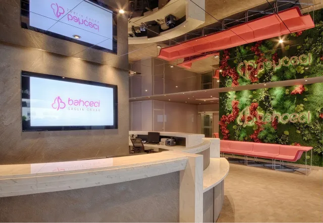 Bahçeci Fulya IVF Centre