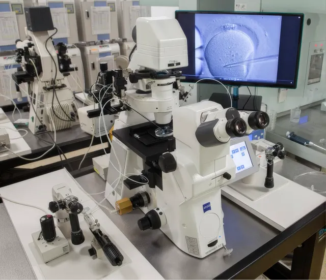 Bahçeci Fulya IVF Centre