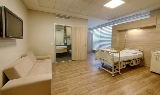 Bahçeci Fulya IVF Centre