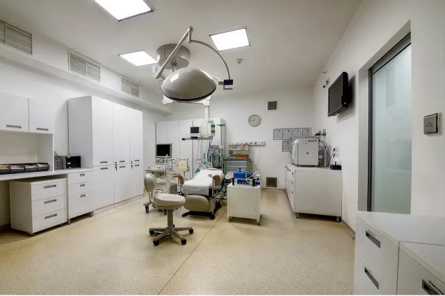 Bahçeci Fulya IVF Centre