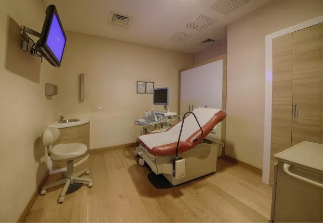 Bahçeci Fulya IVF Centre