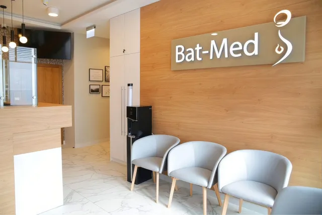 Bat-Med
