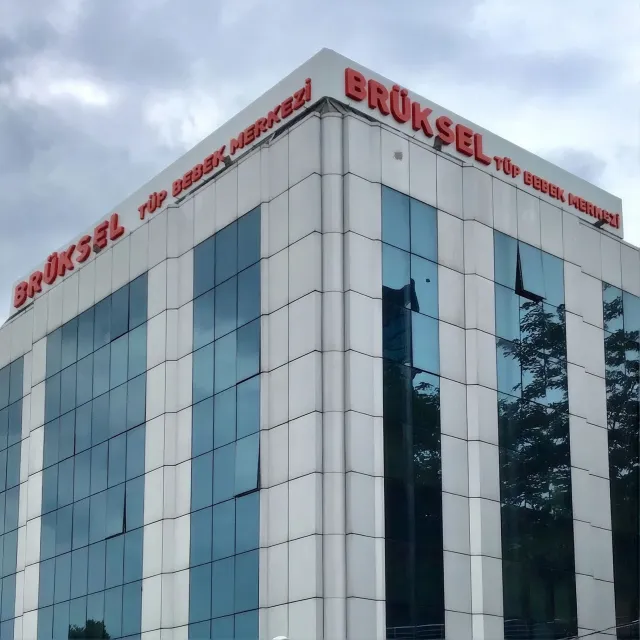 Brussels IVF Center