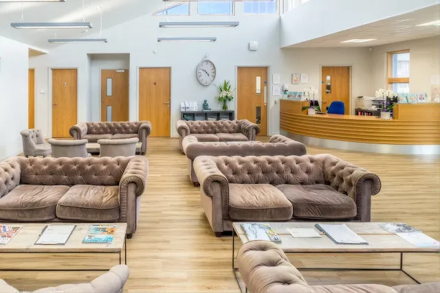 Care Fertility Bath