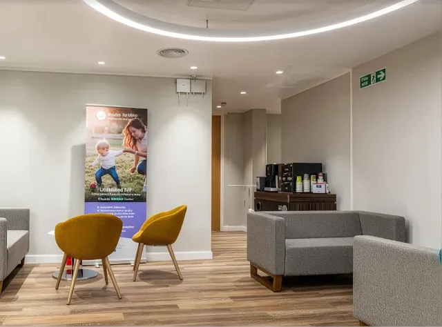 Care Fertility Bristol