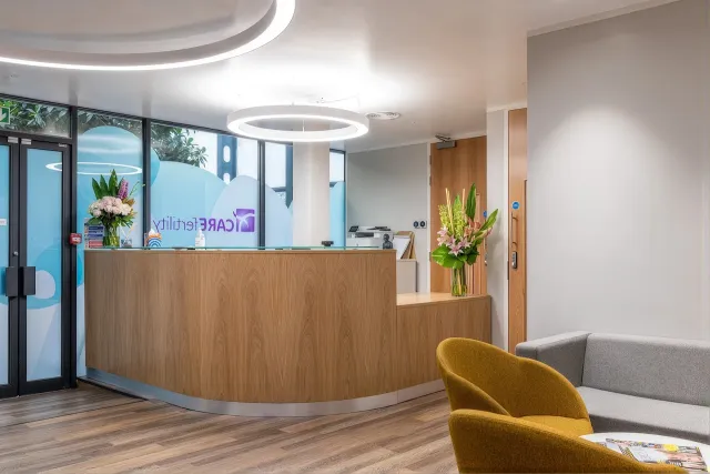Care Fertility Bristol