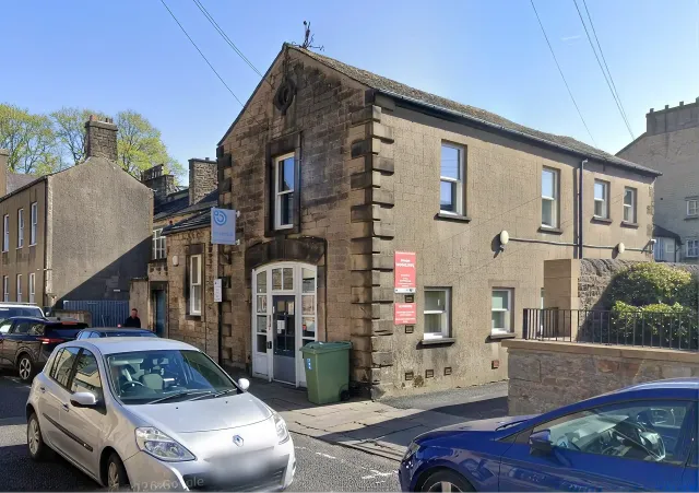 Care Fertility Lancaster