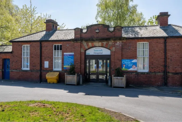 Care Fertility Leeds