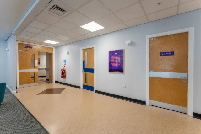 Care Fertility Leeds