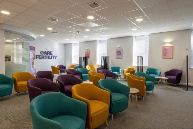Care Fertility Leeds