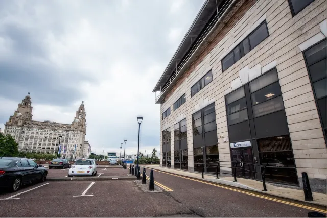 Care Fertility Liverpool