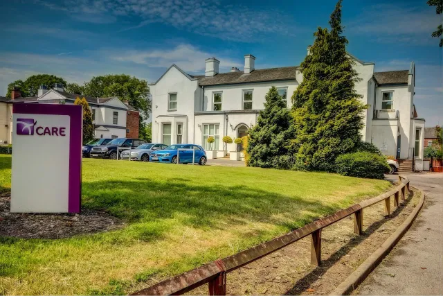 Care Fertility Manchester