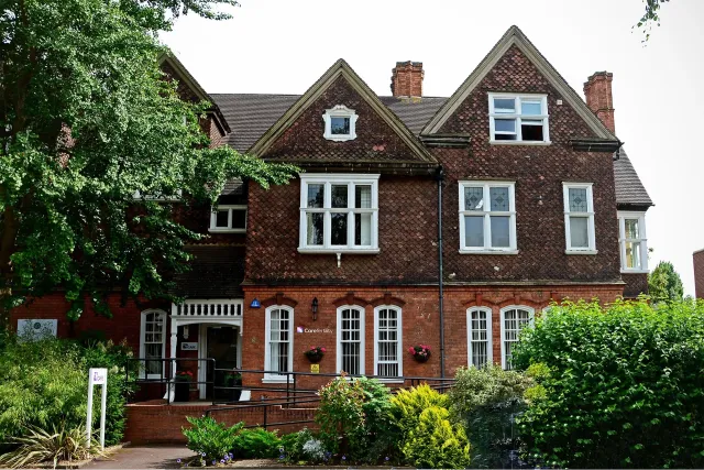 Care Fertility Northampton
