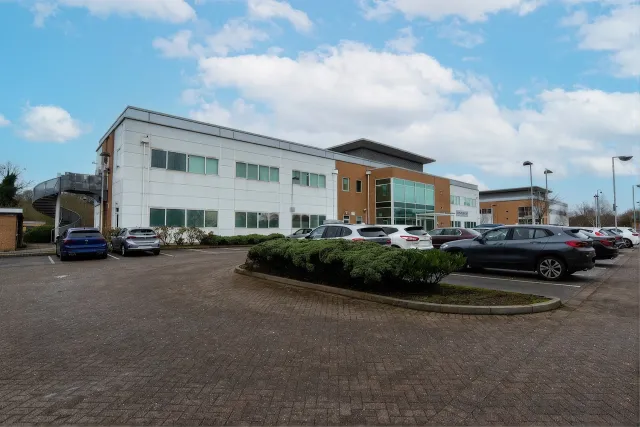 Care Fertility Nottingham