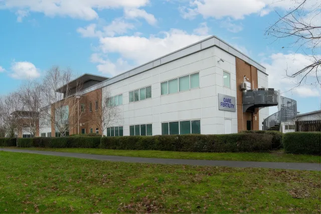 Care Fertility Nottingham