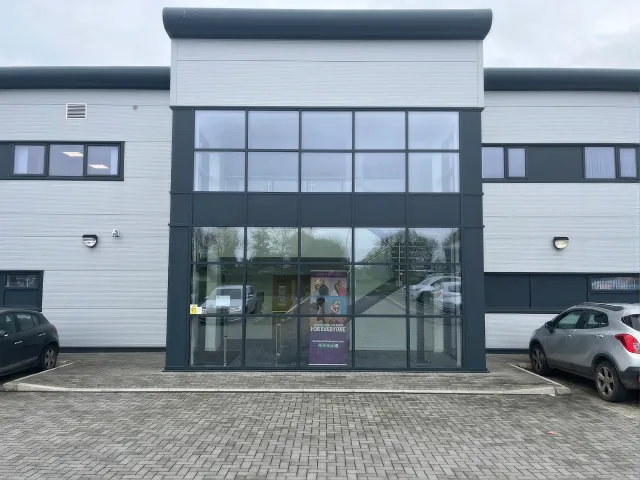 Care Fertility Plymouth