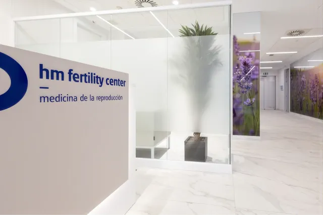 Centro de Fertilidad HM Fertility Center – Hospital Universitario HM Montepríncipe