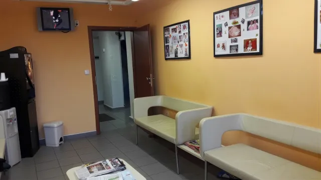 Centrum asistované reprodukce Teplice - PRONATAL NORD
