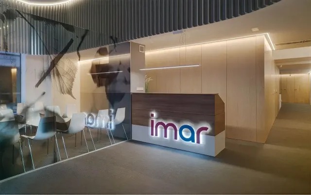 Clínica Imar