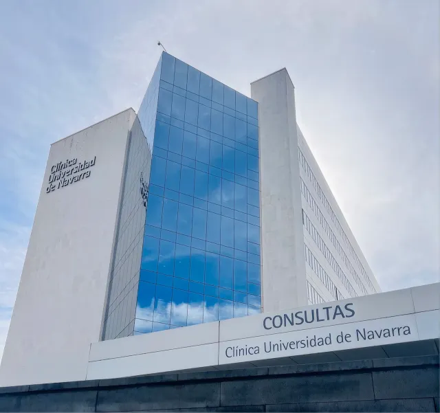 Clínica Universidad de Navarra - Natural Fertility Recognition Unit