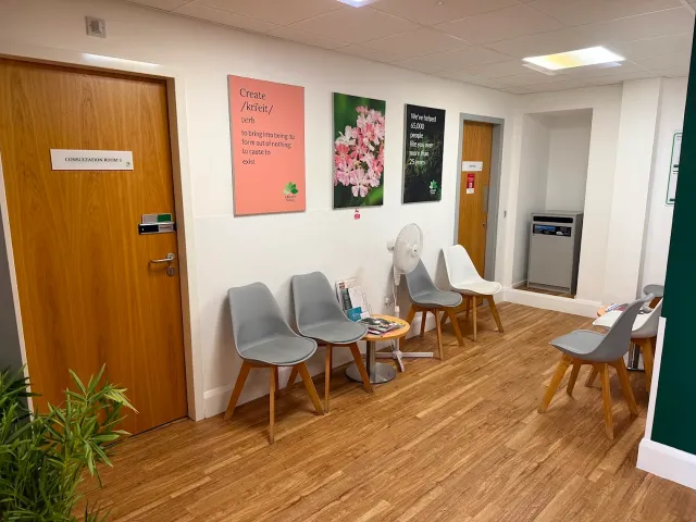 CREATE Fertility Bristol