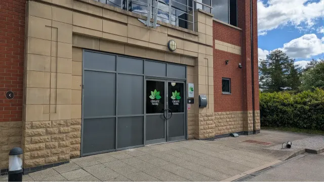 CREATE Fertility Leeds