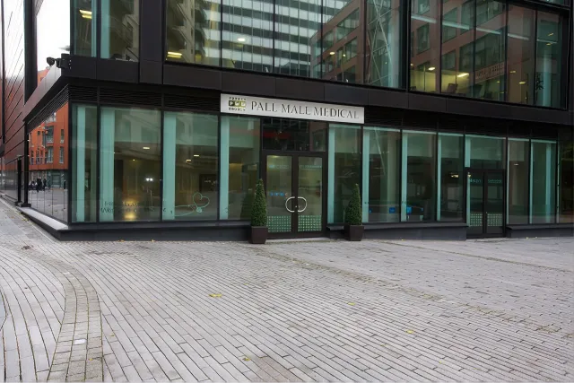 CREATE Fertility Liverpool