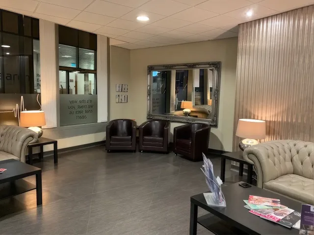 CREATE Fertility Liverpool